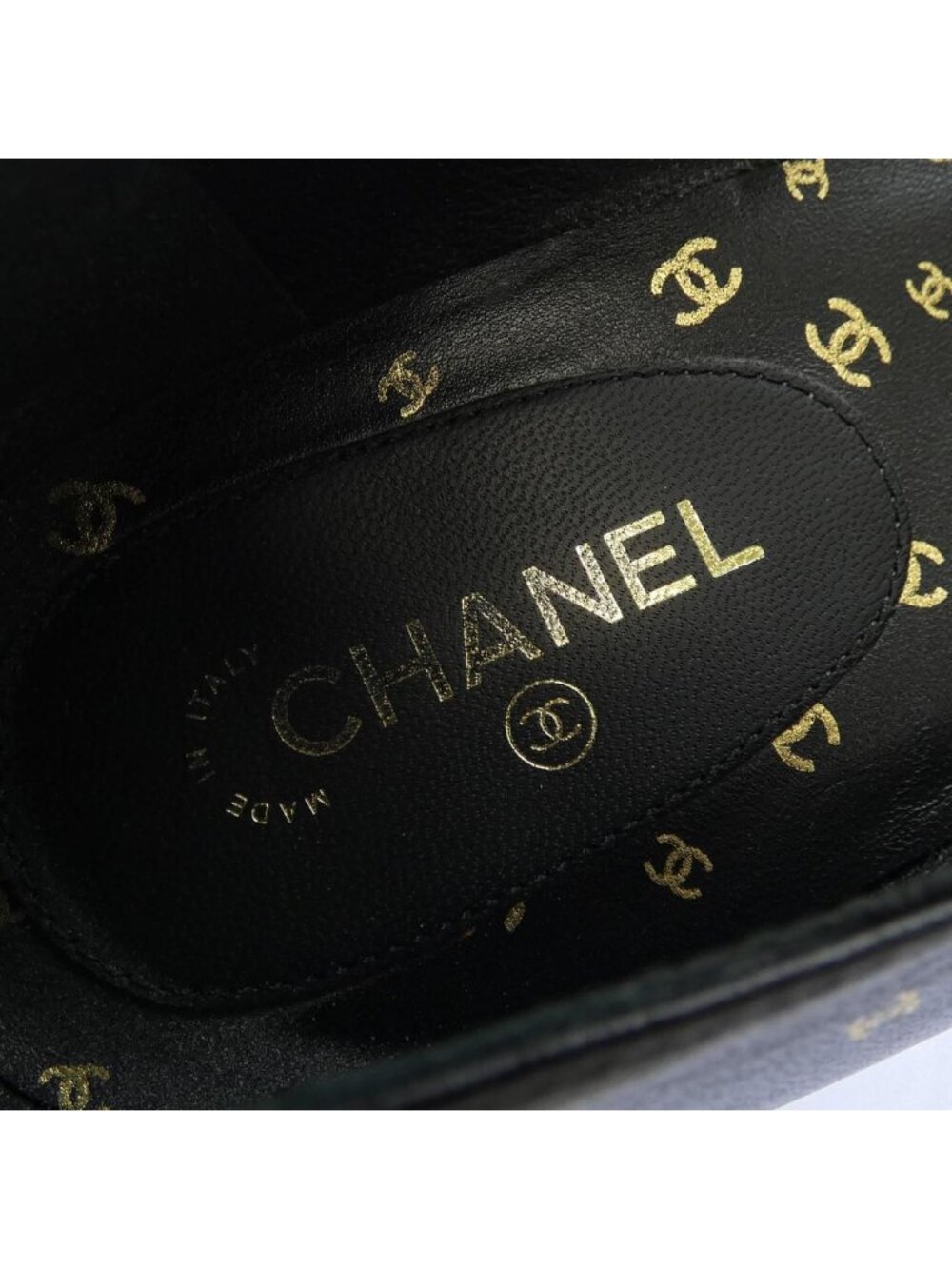 Chanel Ballerinas Flat Shoes - Picture 6 of 7